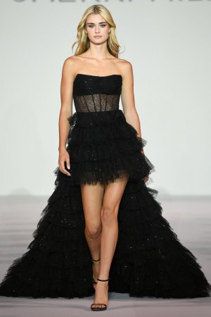 Sherri Hill 56385 Prom Dress