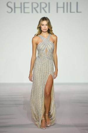 Sherri Hill 56386 Prom Dress