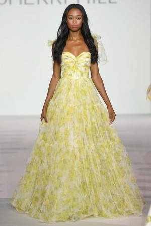 Sherri Hill 56389 Prom Dress