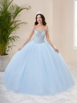 dresses of quinceaneras