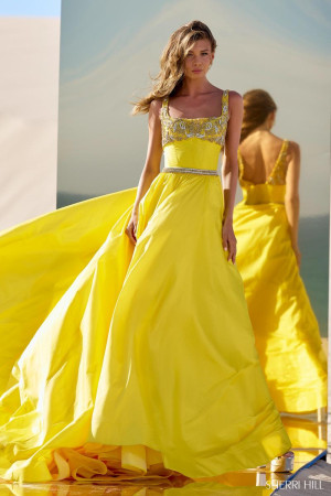 Sherri Hill 56434 Evening Dress