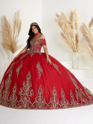Convertible quinceanera dresses top