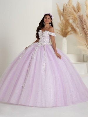 Wu Fiesta 56457 Modern Quinceanera Dress