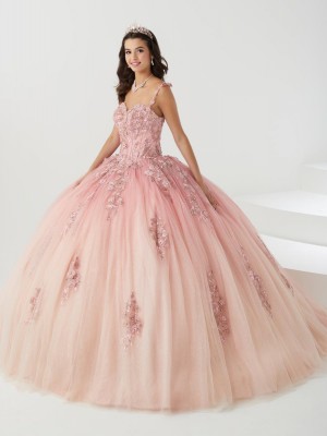 Wu Fiesta 56470 Quinceanera Dress