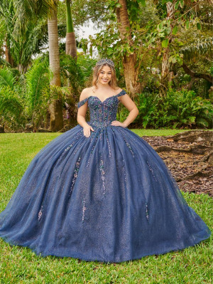 French Novelty Fiesta Gowns by House of Wu