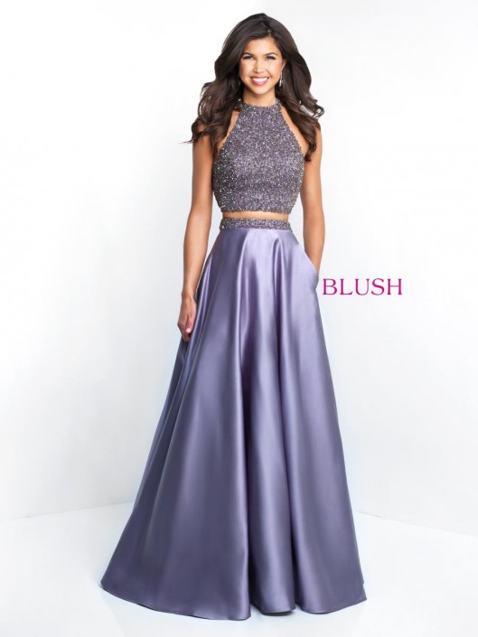 Prom Dresses Size 4
