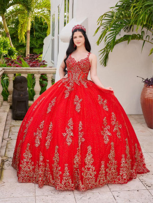 Fiesta Gowns by House of Wu