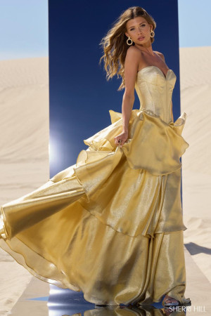 Sherri Hill 56724 Evening Dress