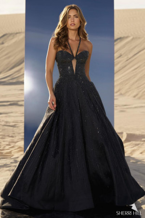 Sherri Hill 56815 Evening Dress