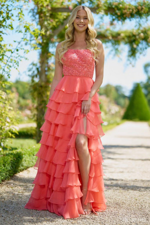 Sherri Hill 56866 Prom Dress