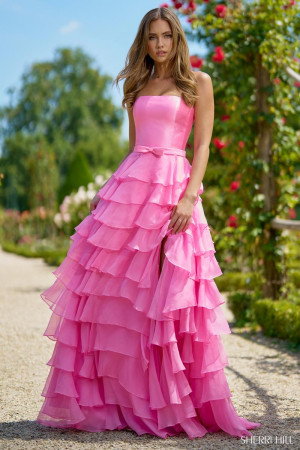 Sherri Hill 56867 Prom Dress