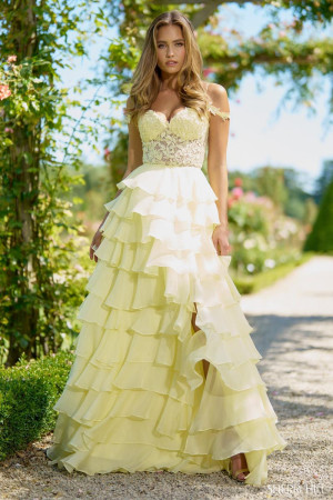 Sherri Hill 56868 Prom Dress
