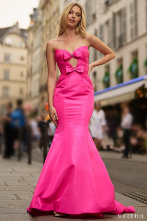 Sherri Hill 56875 Prom Dress
