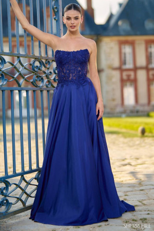 Sherri Hill 56912 Prom Dress