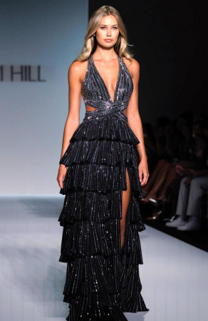 Sherri Hill 57055 Prom Dress