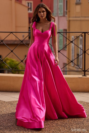 Sherri Hill 57056 Prom Dress