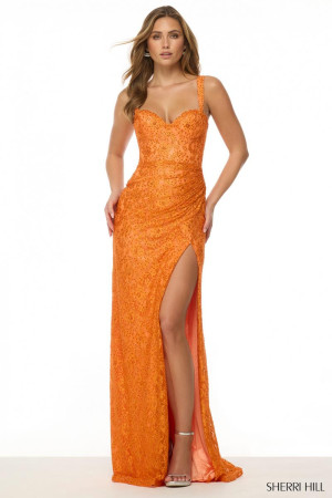 Sherri Hill 57089 Prom Dress