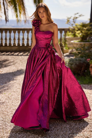 Sherri Hill 57090 Prom Dress