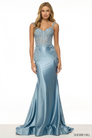 Sherri Hill 57132 Prom Dress