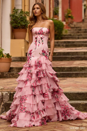 Sherri Hill 57144 Prom Dress