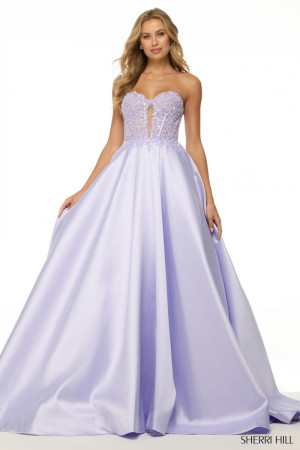 Sherri Hill 57147 Prom Dress