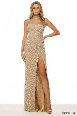 Sherri Hill 57157 Prom Dress