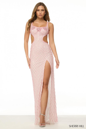 Sherri Hill 57158 Prom Dress