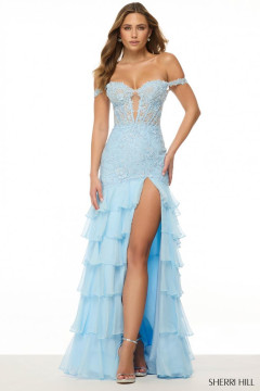 Sherri Hill 57165 Prom Dress