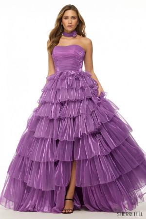 Sherri Hill 57188 Prom Dress