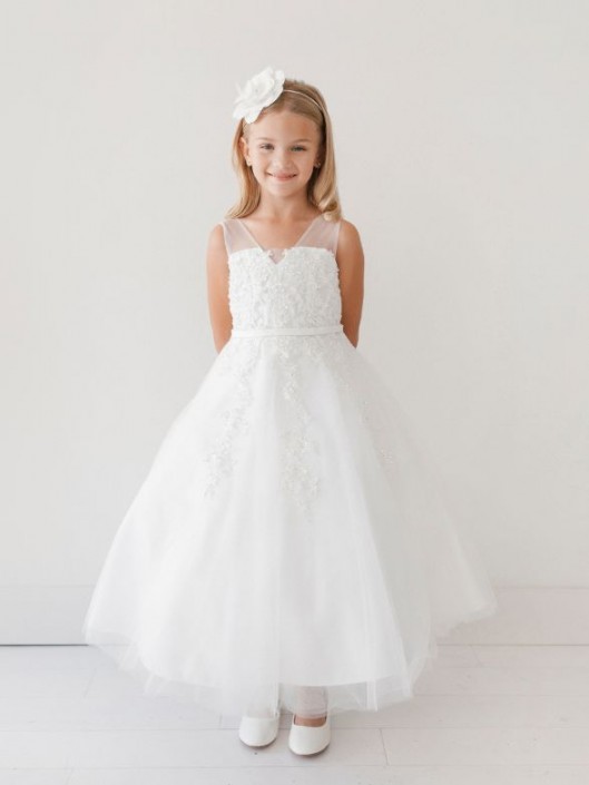 top flower girl dresses