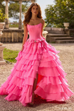 Sherri Hill 57225 Prom Dress