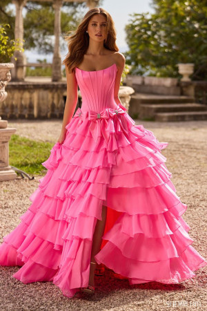 Sherri Hill 57225 Prom Dress