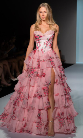 Sherri Hill 57249 Prom Dress