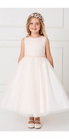 Tip Top 5752 Perfect Flower Girls Dress