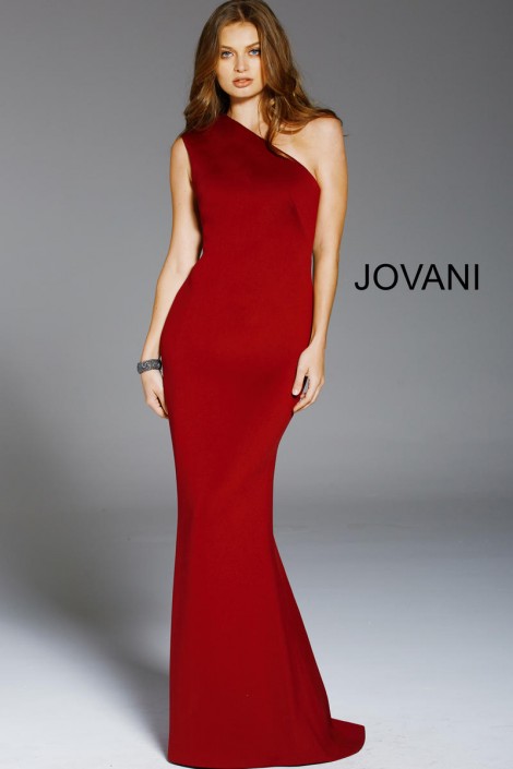 jovani scuba evening gown