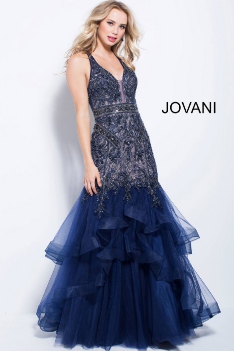 Jovani Mermaid Prom Dresses