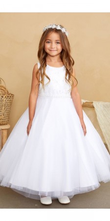 French flower girl dresses shop