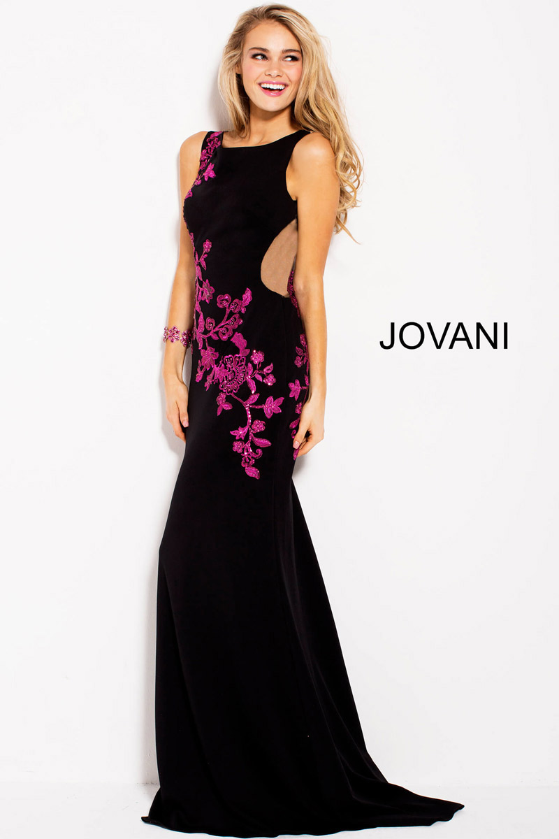 jovani sizing