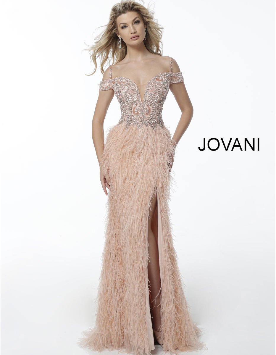 jovani clearance gowns