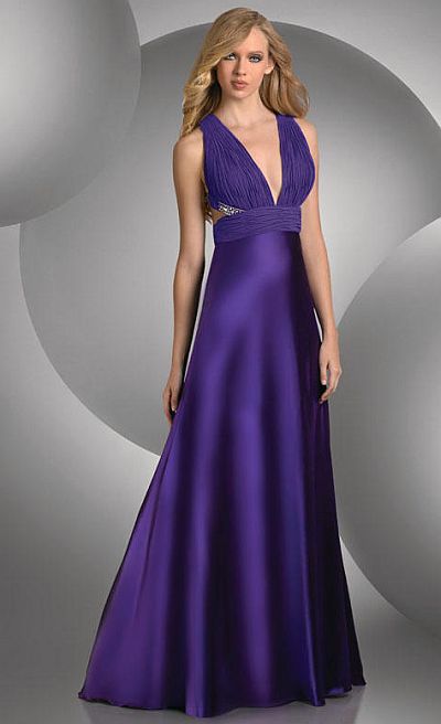 Prom Dresses 2012 Shimmer Prom Dress 59440 by Bari Jay: French Novelty