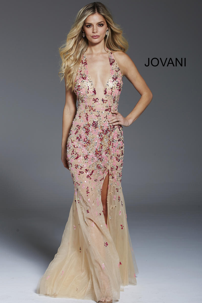 jovani clearance gowns