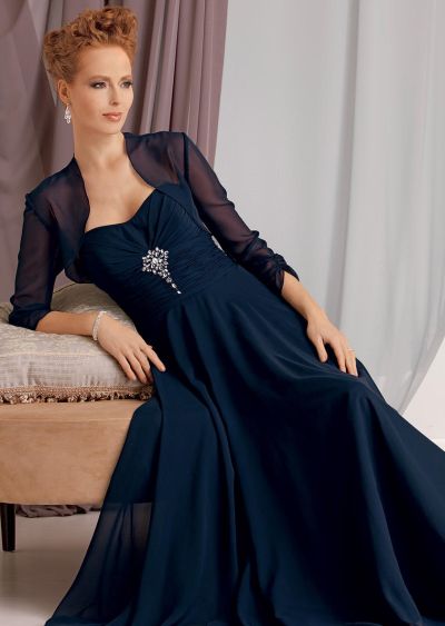 Caterina dresses mother discount of the bride