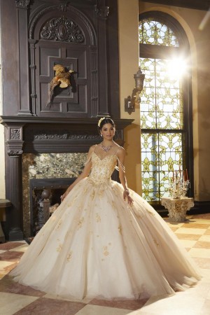 Valencia 60155 Elegant Quinceanera Dress