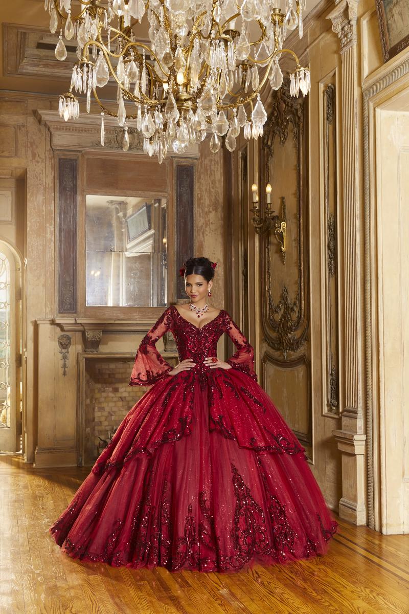 Quinceanera dress catalogs outlet