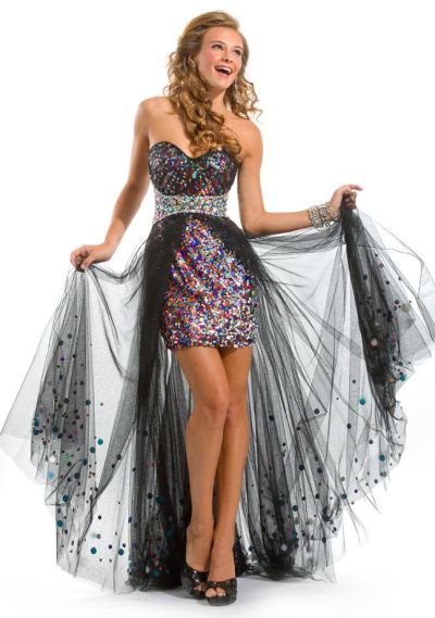 partytime formals