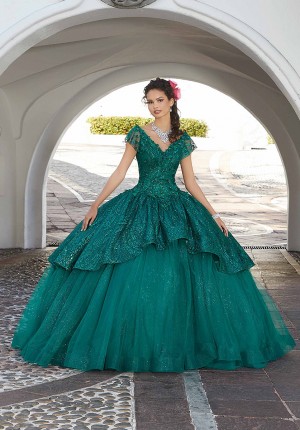 Valencia 60162 Royal Quinceanera Dress