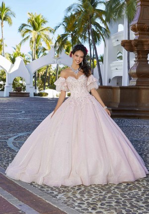 Valencia 60164 Princess Quinceanera Dress
