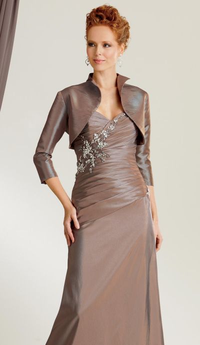 jourdan mother of the bride outfits