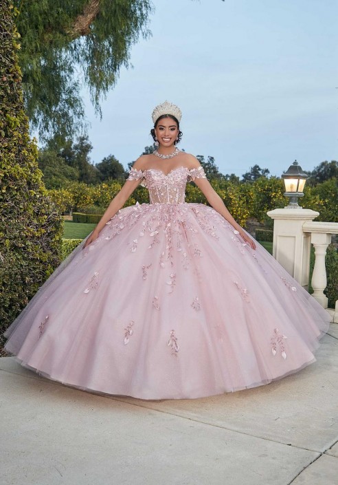 Christina's deals quinceanera dresses