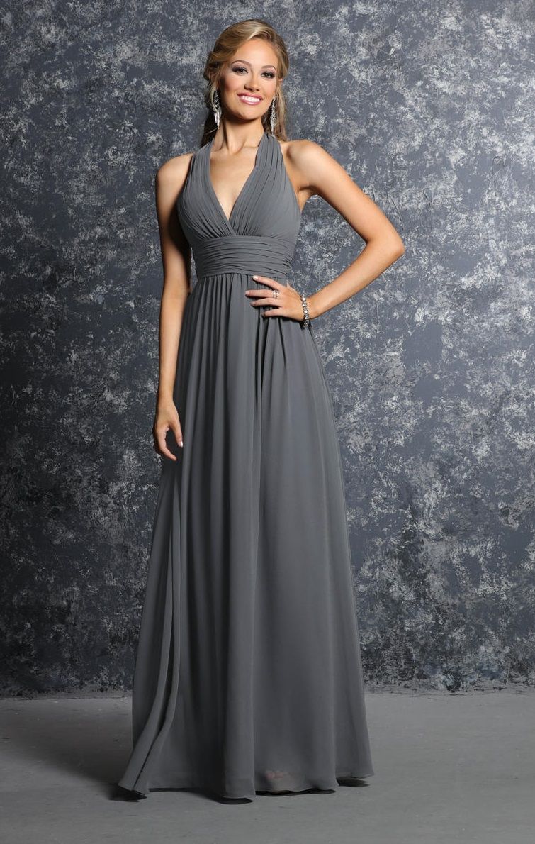 DaVinci 60233 Bridesmaid Dress: French Novelty